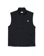 Echo Insulated Vest 2.0 | Black