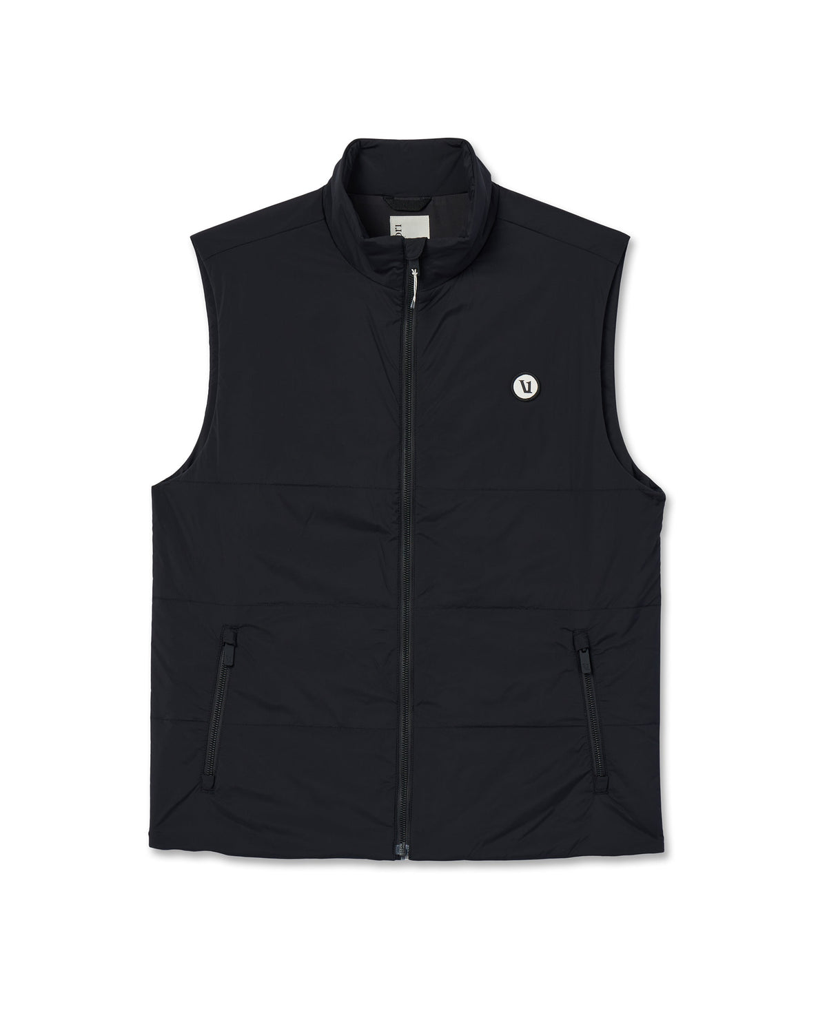Echo Insulated Vest 2.0 | Black