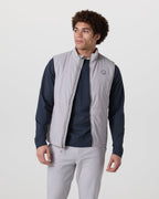 Echo Insulated Vest 2.0 | Fog