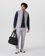 Echo Insulated Vest 2.0 | Fog