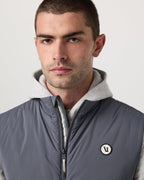 Echo Insulated Vest 2.0 | Moonlight