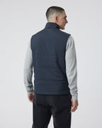 Echo Insulated Vest 2.0 | Navy