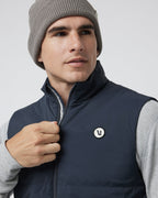 Echo Insulated Vest 2.0 | Navy