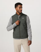 Echo Insulated Vest 2.0 | River Rock