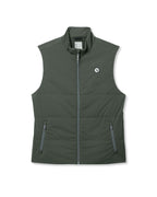 Echo Insulated Vest 2.0 | River Rock