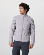 Echo Insulated Jacket 2.0 | Fog