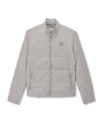 Echo Insulated Jacket 2.0 | Fog