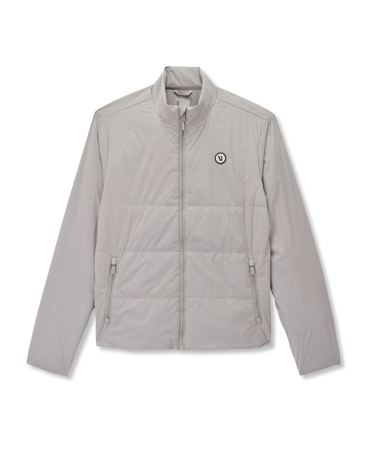 Echo Insulated Jacket 2.0 | Fog
