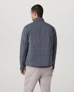 Echo Insulated Jacket 2.0 | Moonlight
