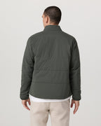 Echo Insulated Jacket 2.0 | River Rock