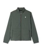 Echo Insulated Jacket 2.0 | River Rock