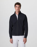 Fleet Jacket | Black