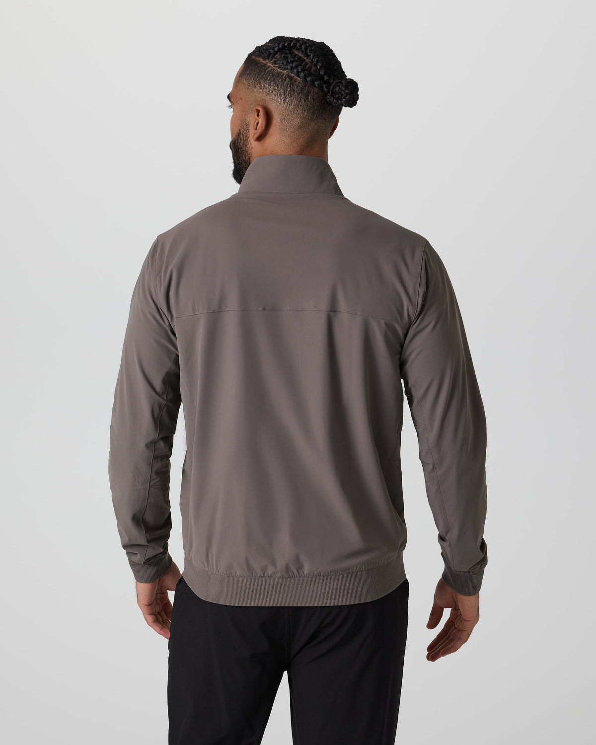 Fleet Jacket | Cocoa
