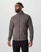 Fleet Jacket | Cocoa