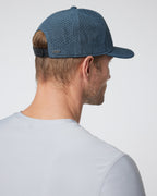 Vuori Water Tech Hat | Kashmir