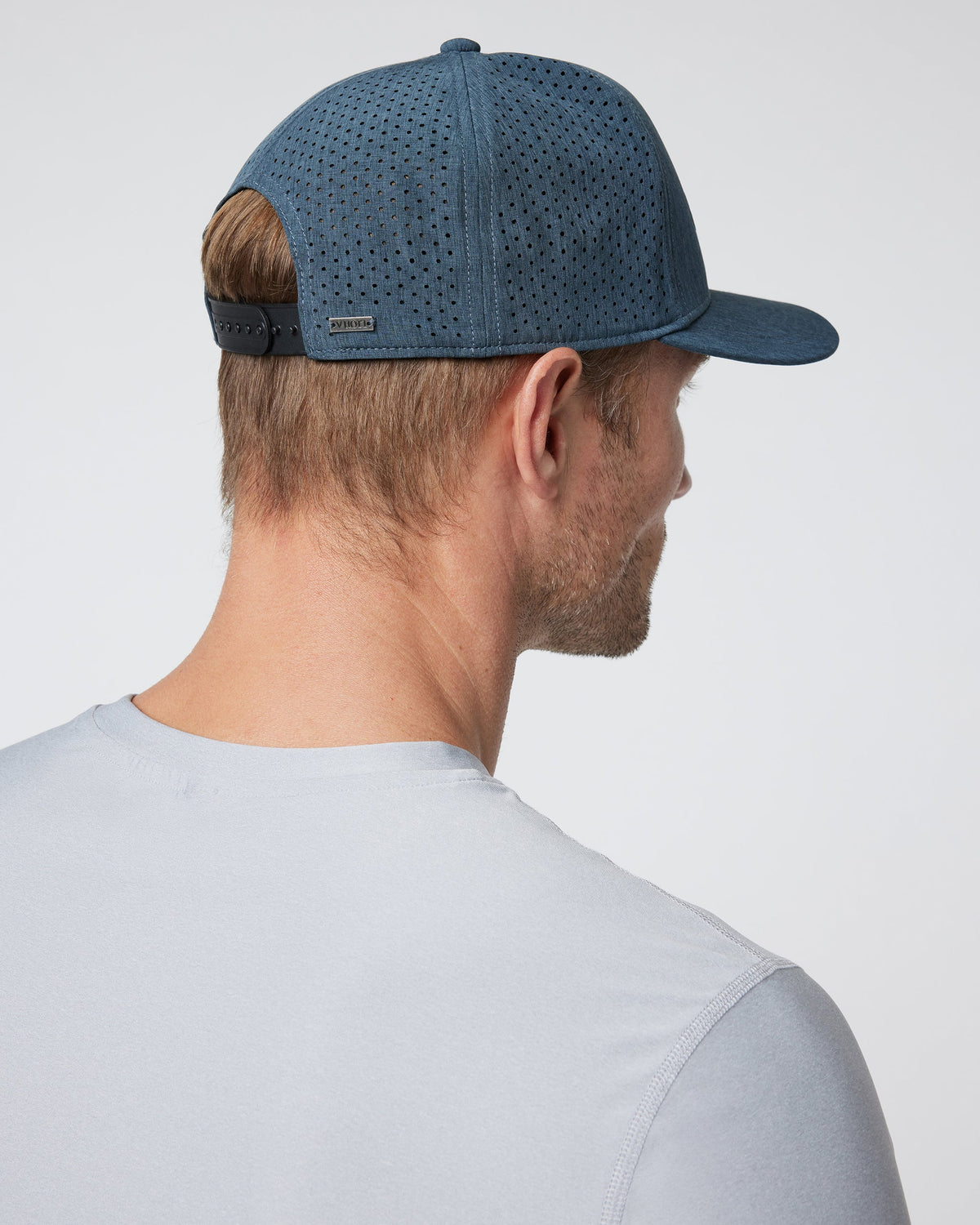 Vuori Water Tech Hat | Kashmir