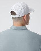 Vuori Water Tech Hat | White