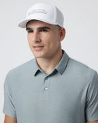 Vuori Water Tech Hat | White