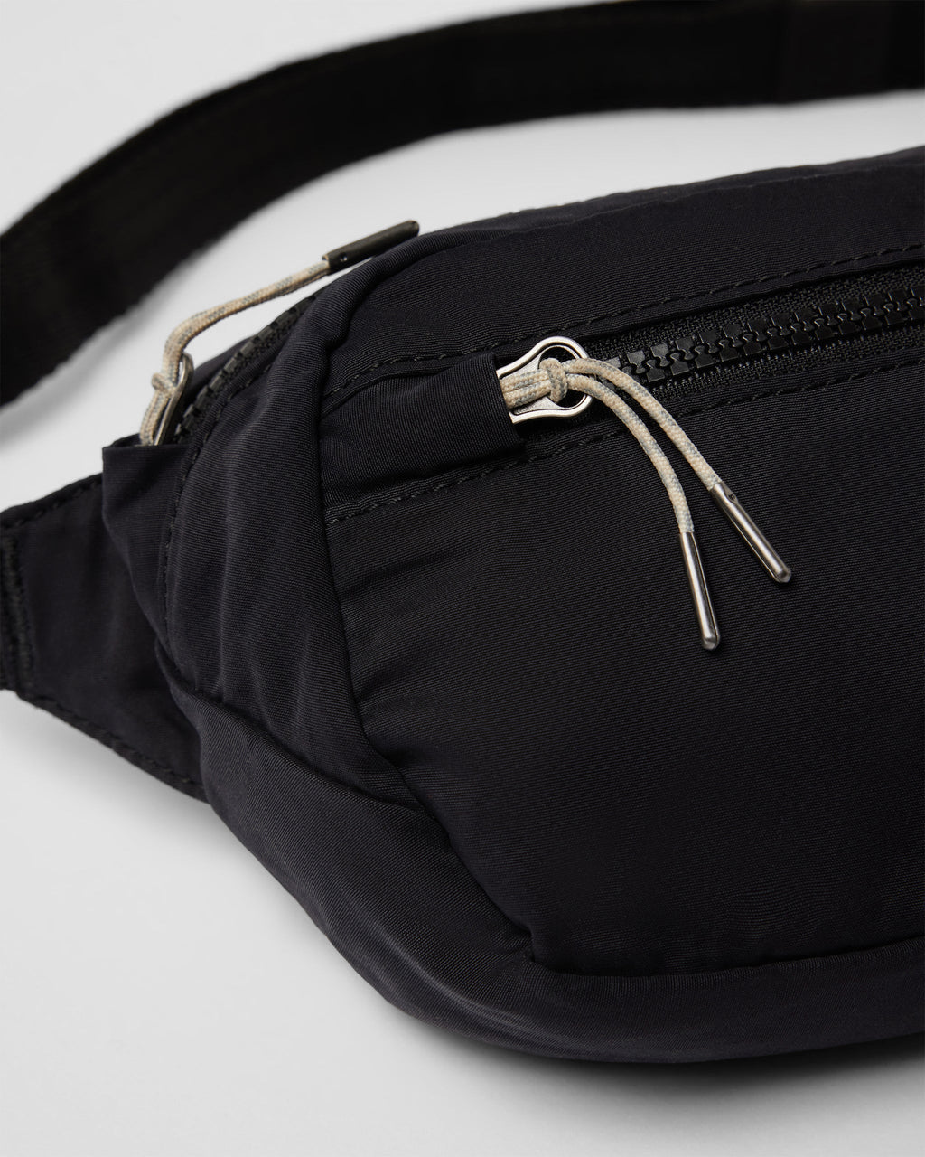 Vuori Hip Pack | Black