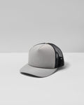 Premium Foam Trucker | Vintage Charcoal
