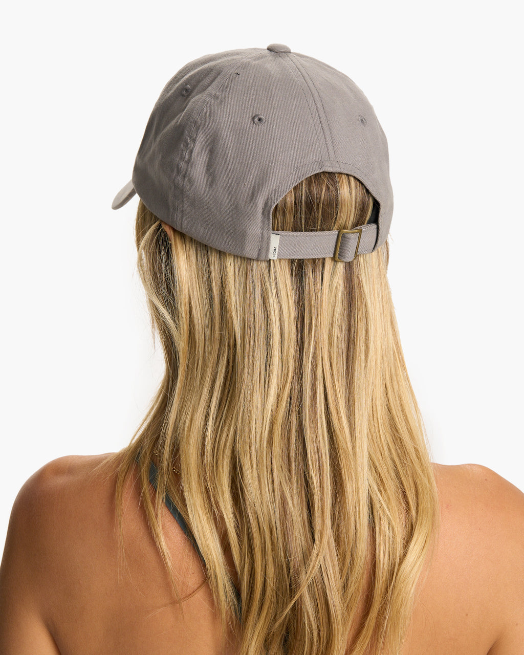 V1 Dad Hat 2.0 | Gravel