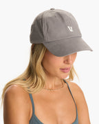 V1 Dad Hat 2.0 | Gravel