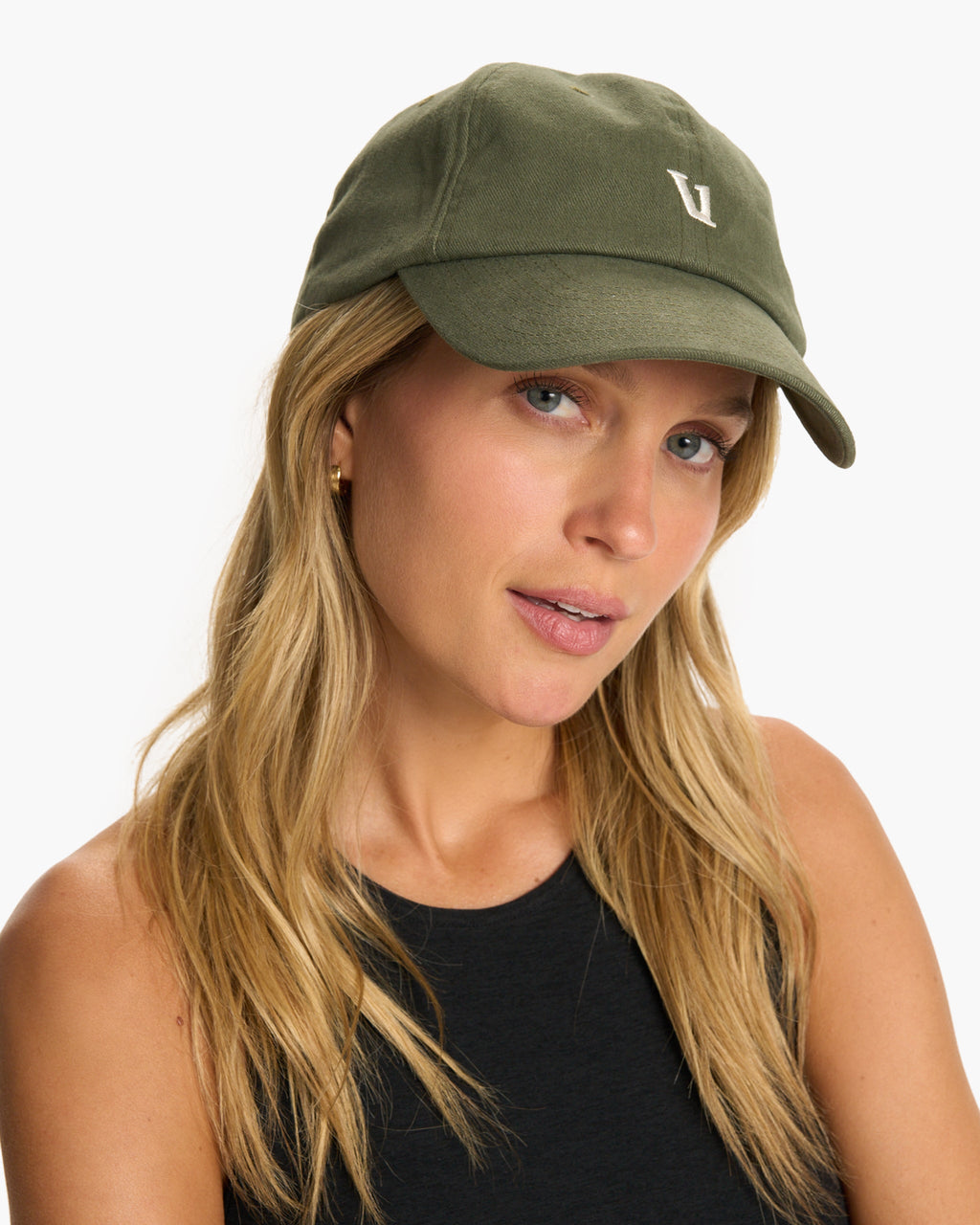 V1 Dad Hat 2.0 | Oregano