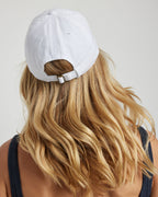 V1 Dad Hat 2.0 | White