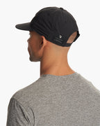 Minimalist Hat 2.0 | Black