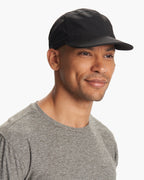 Minimalist Hat 2.0 | Black
