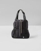 V1 Convertible Tote | Black