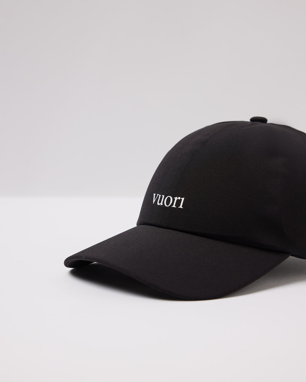 ACTV Pursuits Cap | Black