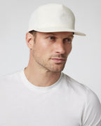 Gratitude Hat | Bone