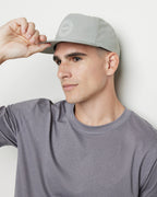 Gratitude Hat | Steel