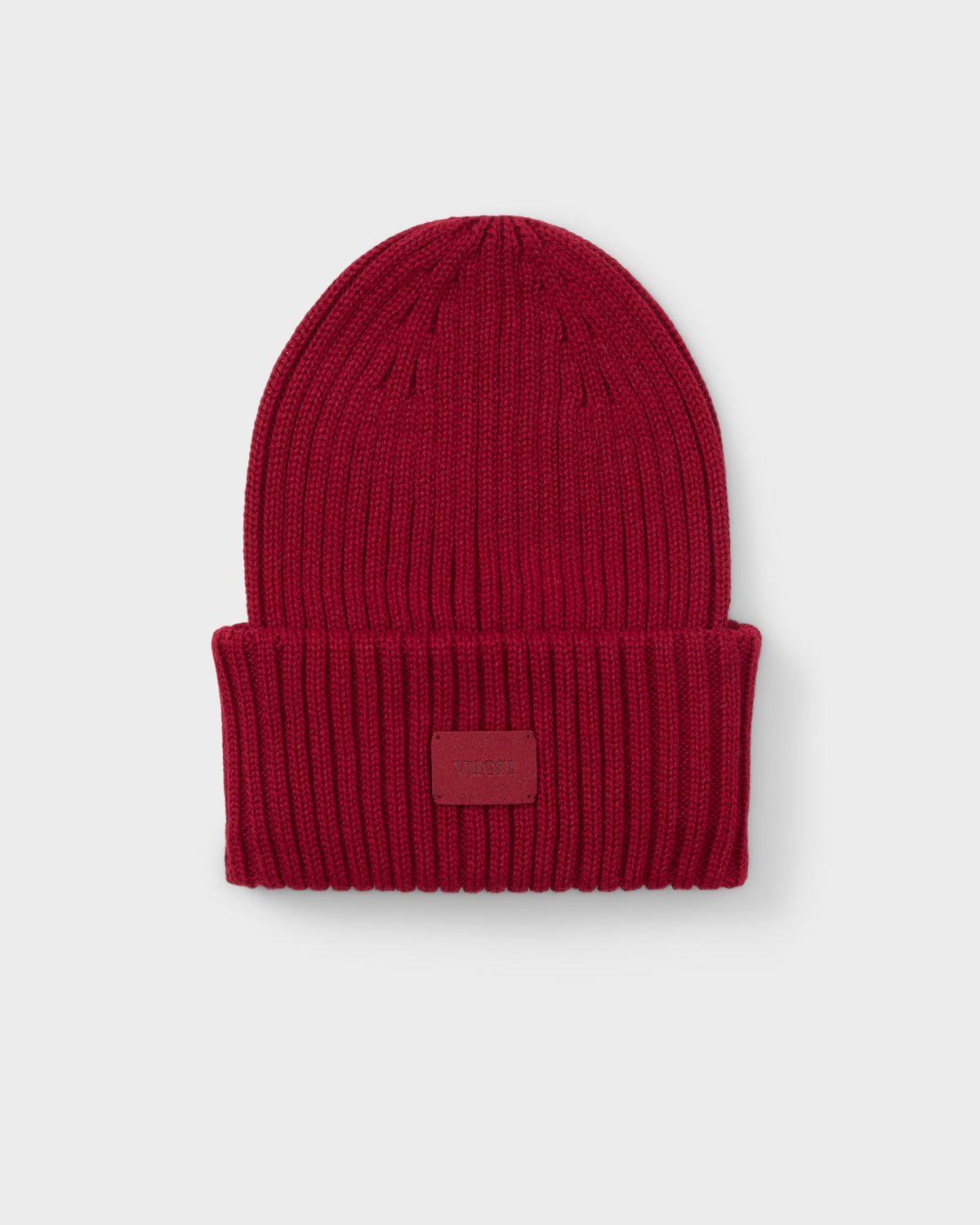 Monterey Beanie | Strawberry