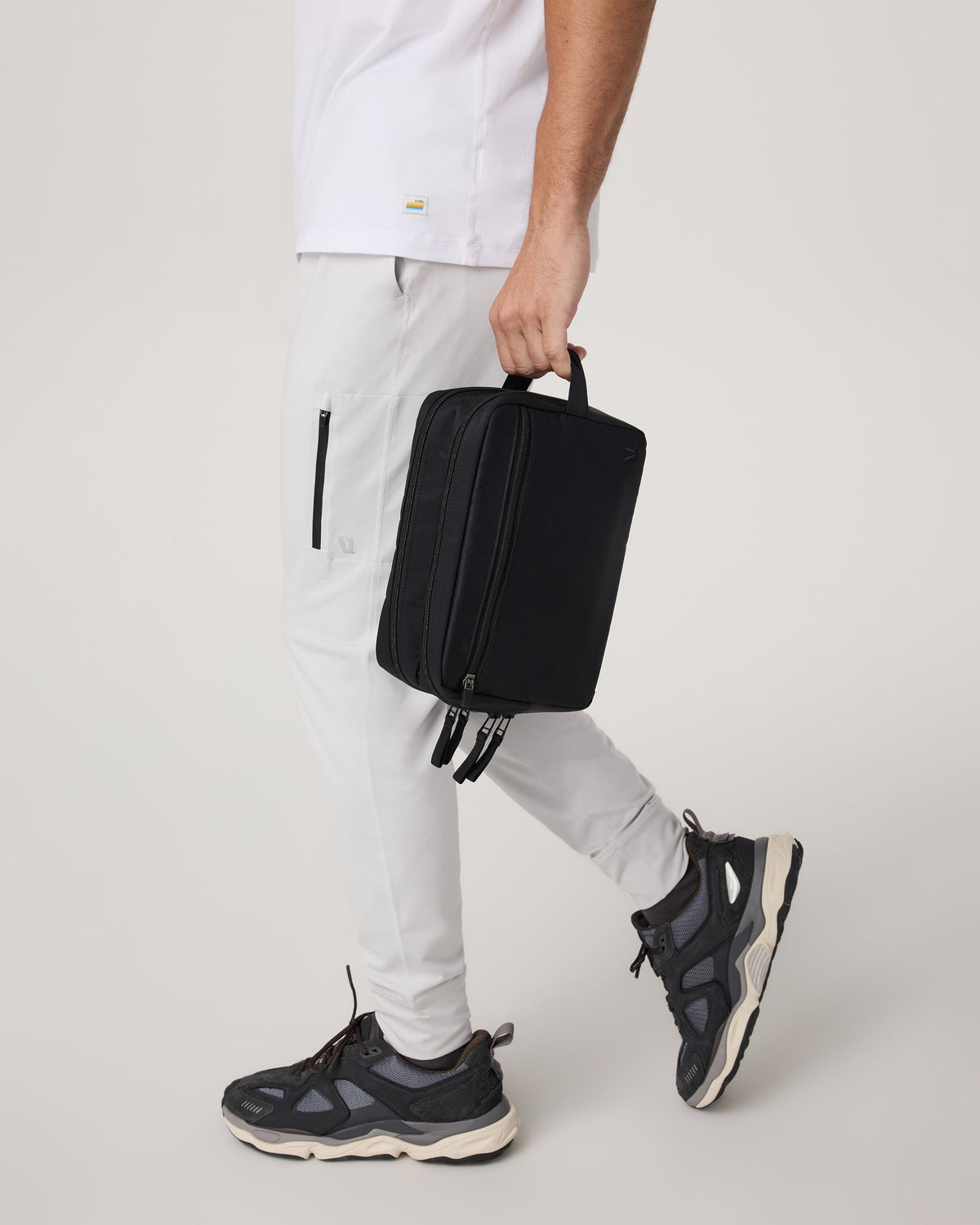 Travel Kit | Black
