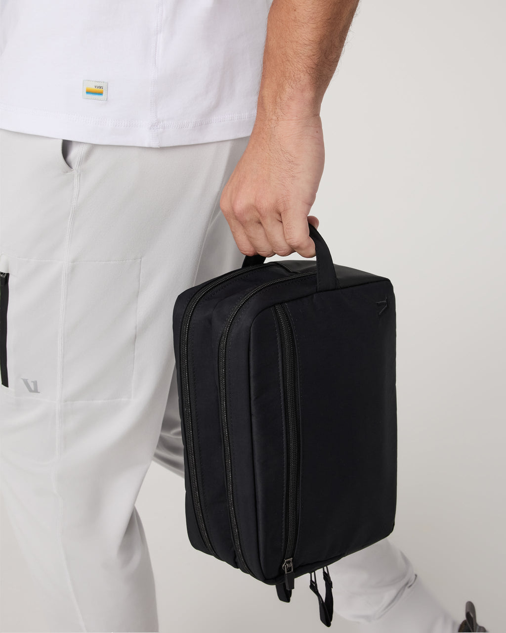 Travel Kit | Black