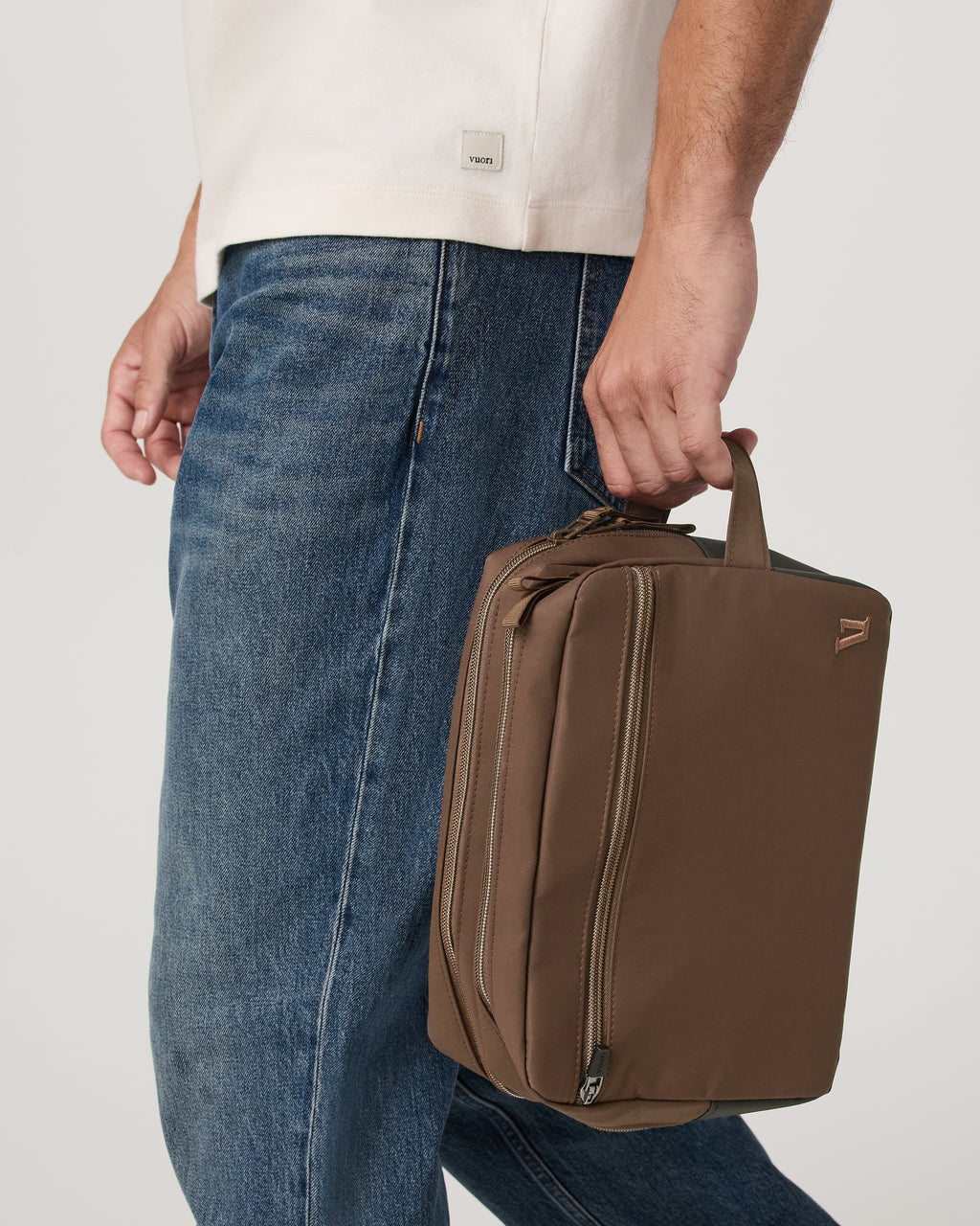Travel Kit | Espresso
