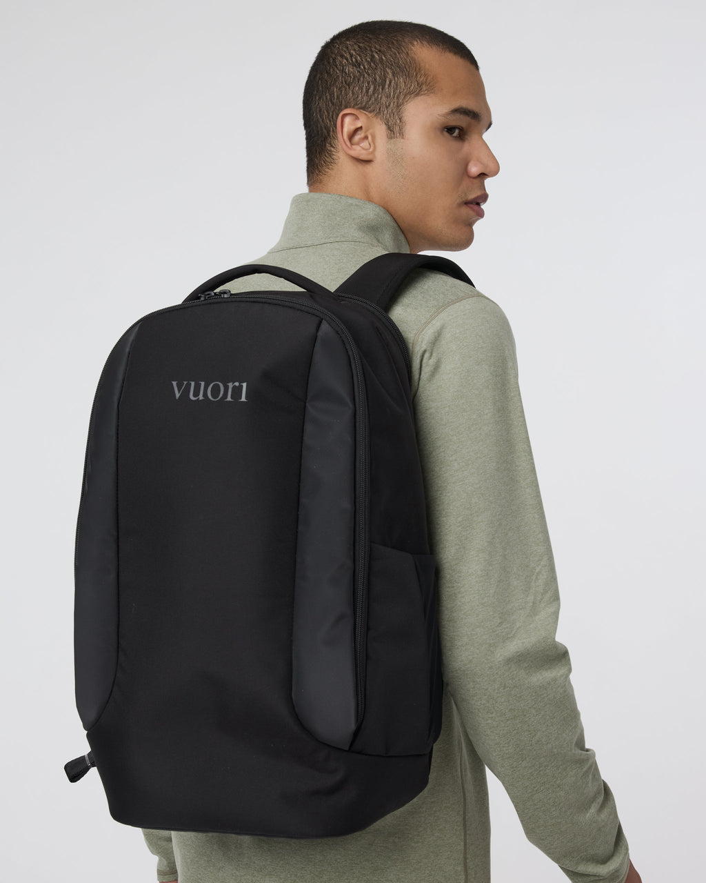 Pursuits Commuter Backpack | Black