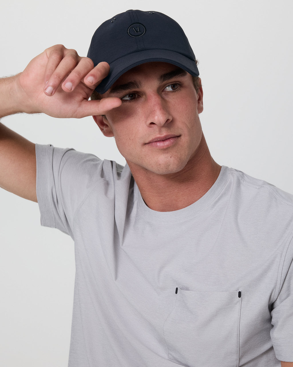 Kore Elevate Hat | Black