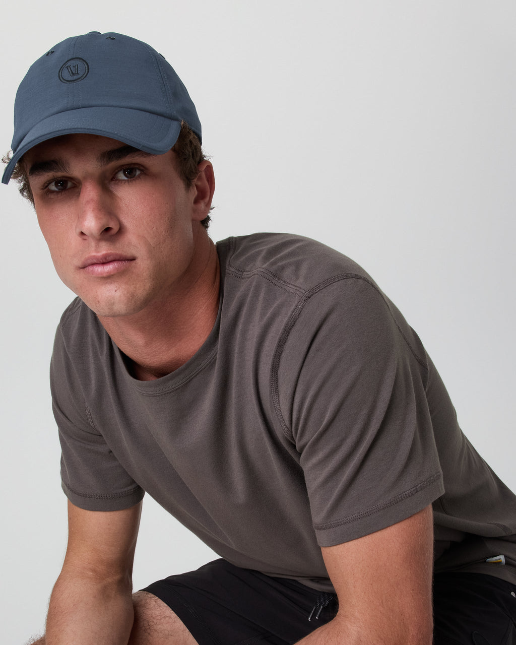 Kore Elevate Hat | Navy