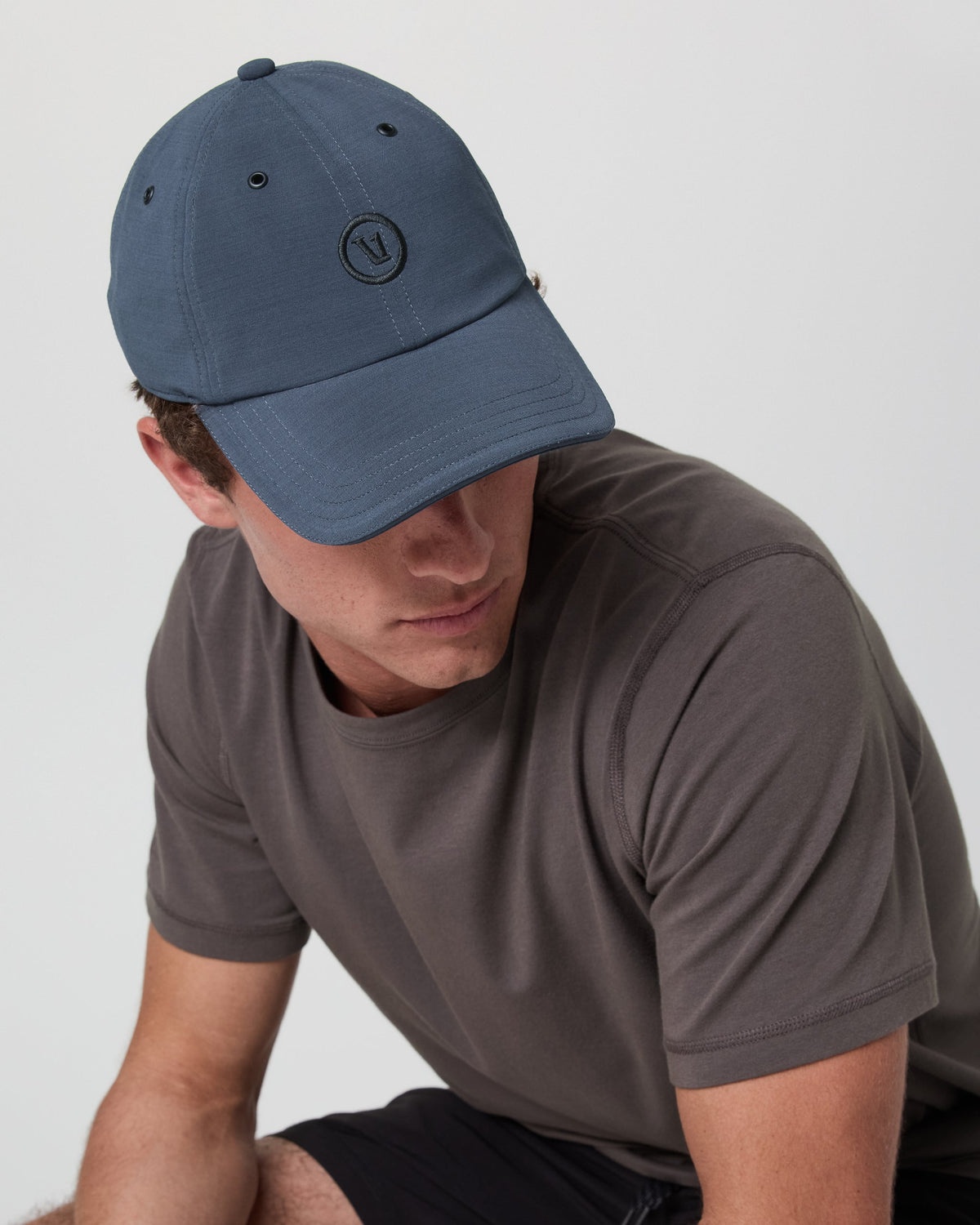 Kore Elevate Hat | Navy