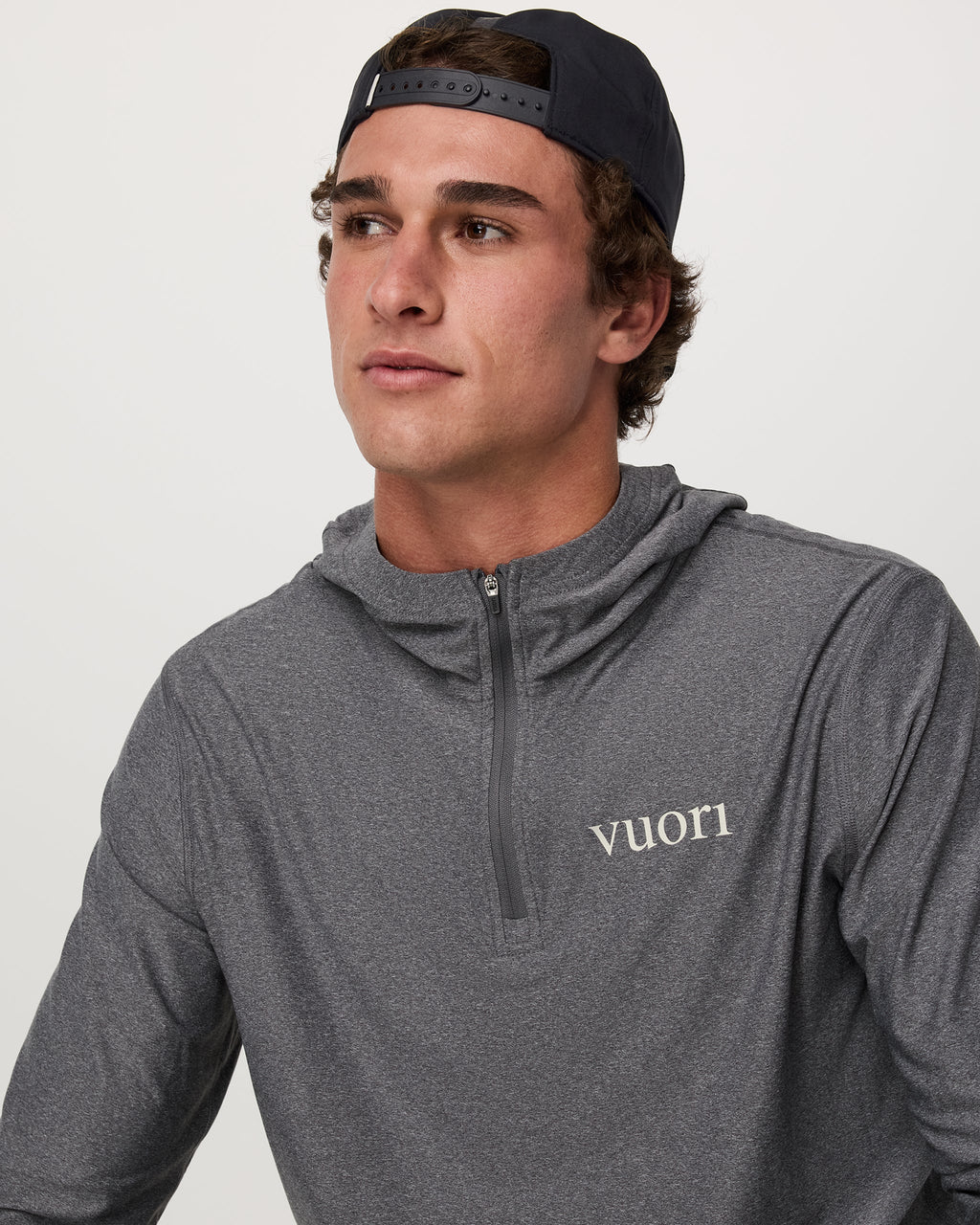 Boardshort Hat | Black