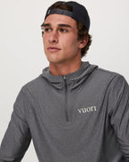 Boardshort Hat | Black