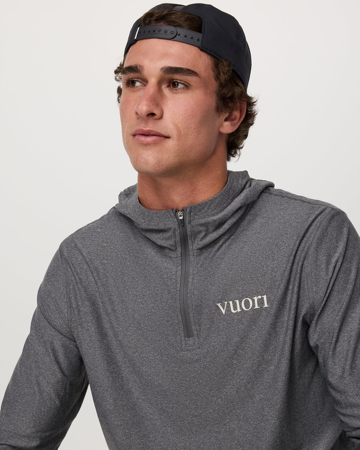 Boardshort Hat | Black