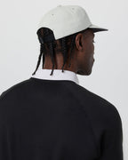 Qualify Run Hat | Sky Grey