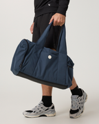 Vuori Gym Bag 2.0 | Bay Blue