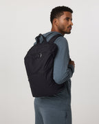 Packable Backpack | Black