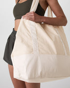 Coastal Tote | Natural
