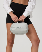 Coastal Pouch | Storm Blue
